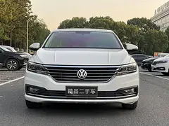 大众 朗逸 2019款 1.4TSI 双离合 280TSI