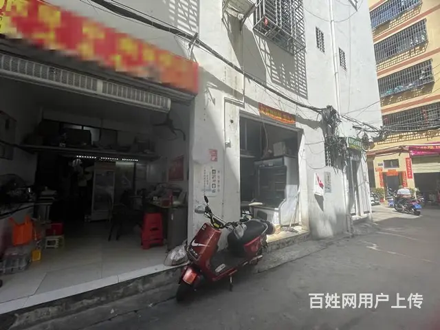 （51旺铺推荐）港门村30平外卖店转让 - 图片 5