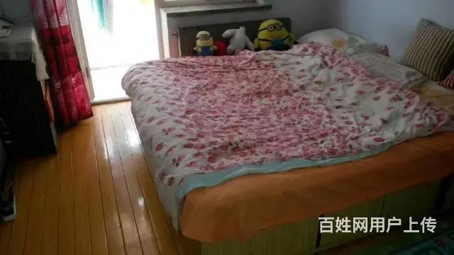 出租古塔区蓬莱里两室一厅 - 图片 3
