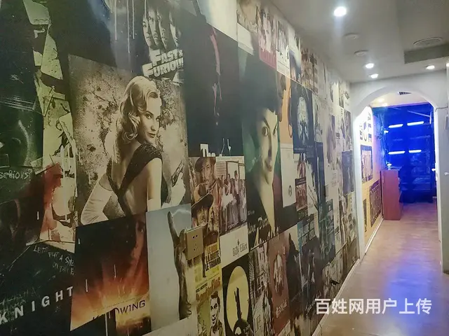 【搞定了！】B个人一南大街附近PS游戏厅转让，可空转 - 图片 8