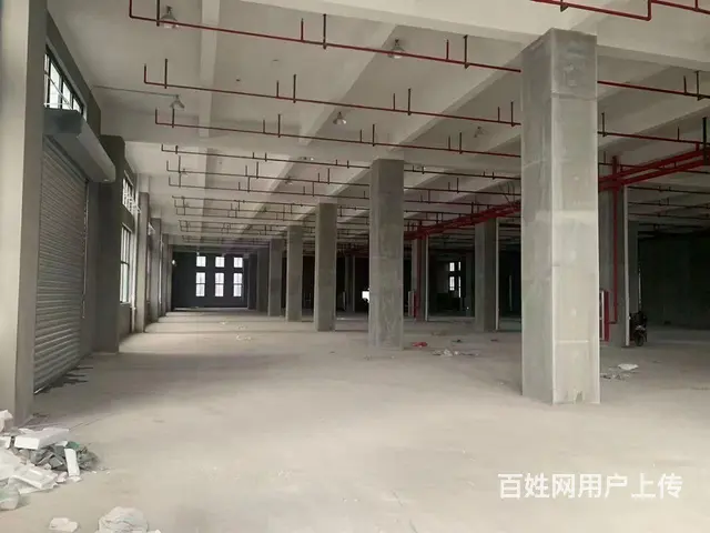 产权独立，无税收要求，一楼现房 - 图片 1