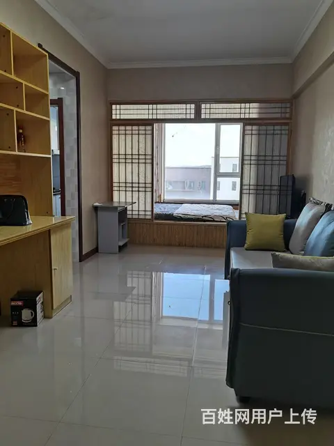 一室一厅一卫 - 图片 1