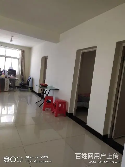 羊山白高庙安置小区 - 图片 3