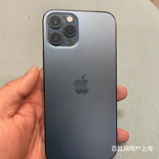 苹果12p全原 - 图片 1