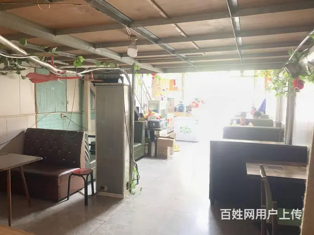 （51旺铺推荐）丁村临街84平（水吧、麻将）奶茶店转让 - 图片 9