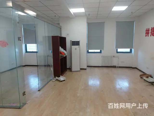 恒生科技园 公寓0厅 简单装修 - 图片 5