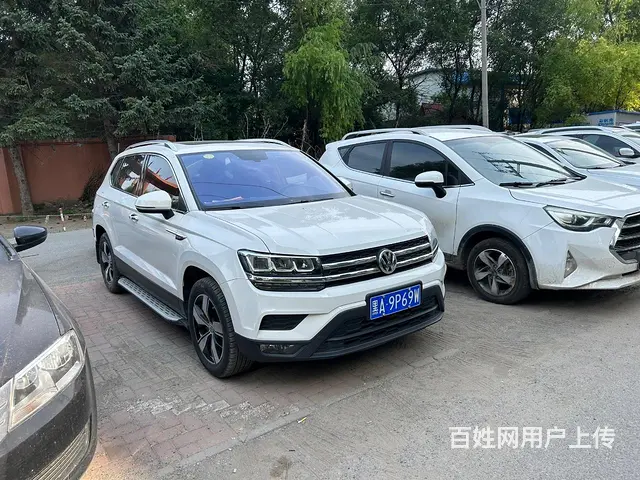 大众 途岳 2019款 途岳  1.4TSI 双离合 280 - 图片 2