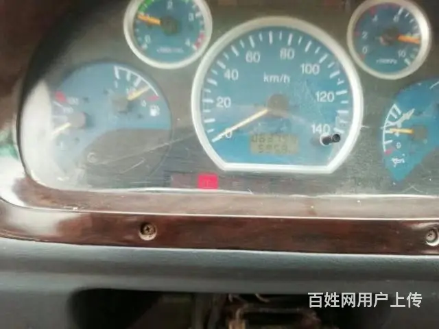 14年2月27座位上牌金龙6759玉柴四缸前置发动 - 图片 5