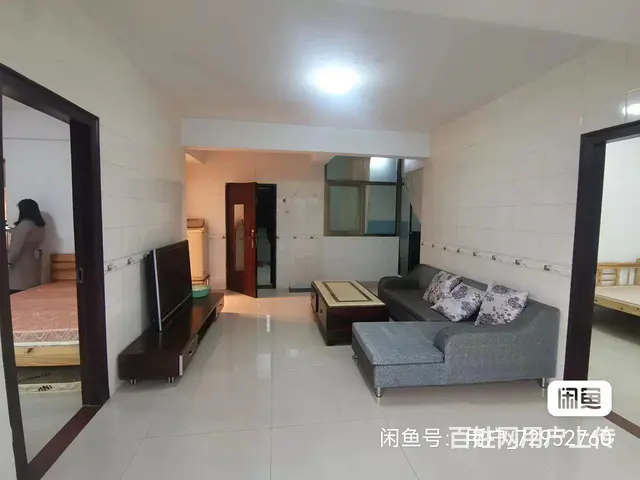 个人出租翔鹭花城三房二厅二卫 - 图片 2