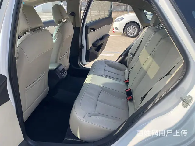 别克 英朗 2019款 1.0T 双离合 15T 进取型 - 图片 12