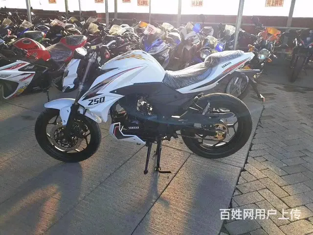 因改行特亏本出售各品牌摩托车，车优，价廉， - 图片 5