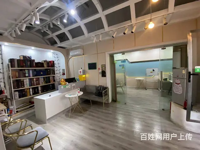 （优转网）公园路剧本杀桌游店旺铺转让 - 图片 1