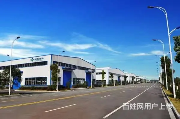 （老板本人）宁乡金洲开发区大型标准厂房招租6732 - 图片 1