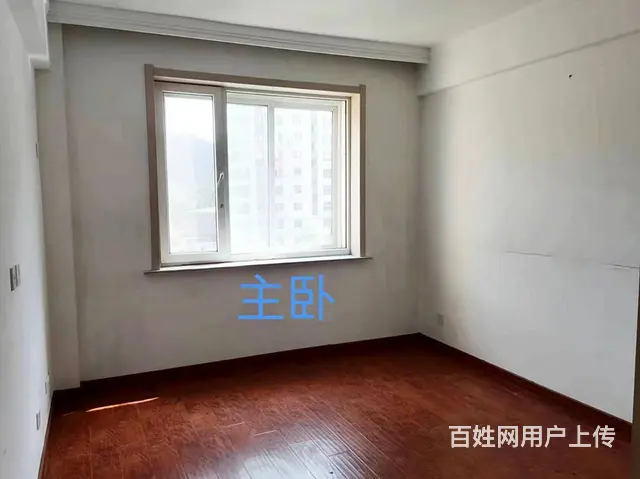凌河现代城  130.5平米简单装修 - 图片 5