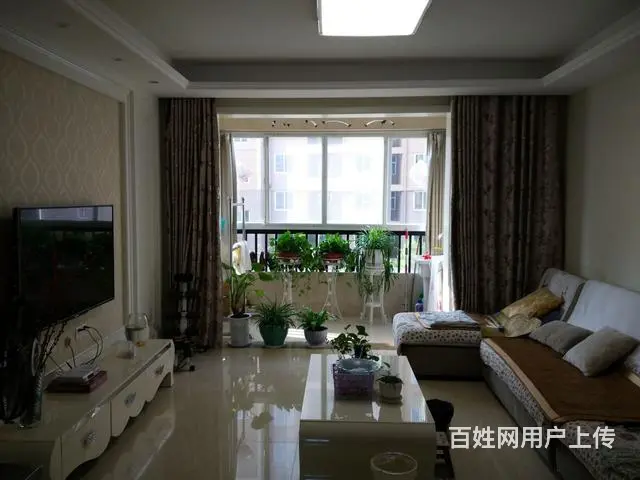格林童话303室2室2厅1卫87精装55万出售 - 图片 1