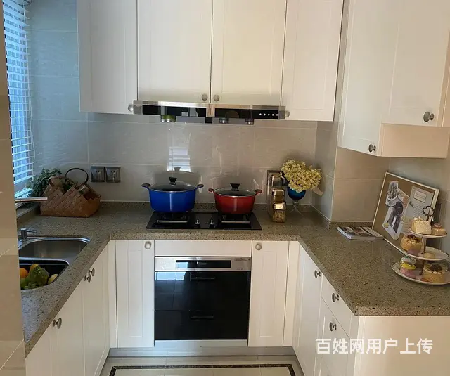 嘉宝梦之悦【11号线地铁口0距离 商场0距离】现房销售送家电 - 图片 6