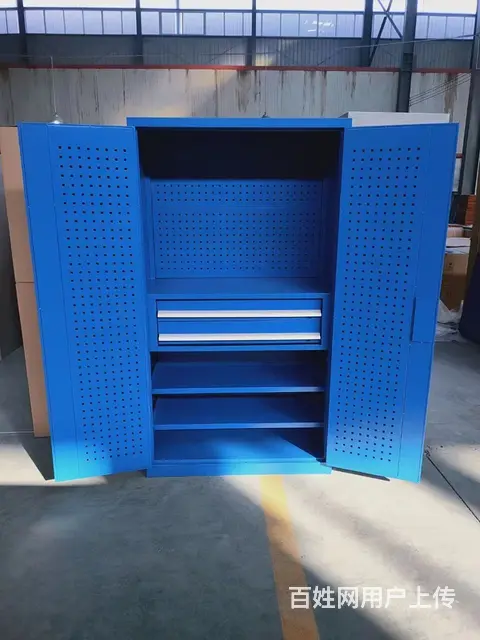 文件柜更衣柜货架工具柜 - 图片 1