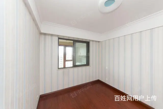 D铁口常发豪庭国际旁新城樾府4室2厅3卫精装新风地 - 图片 5