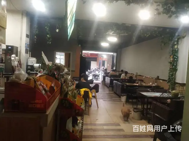 （51旺铺推荐）龙华山高村150平水吧棋牌转让 - 图片 5