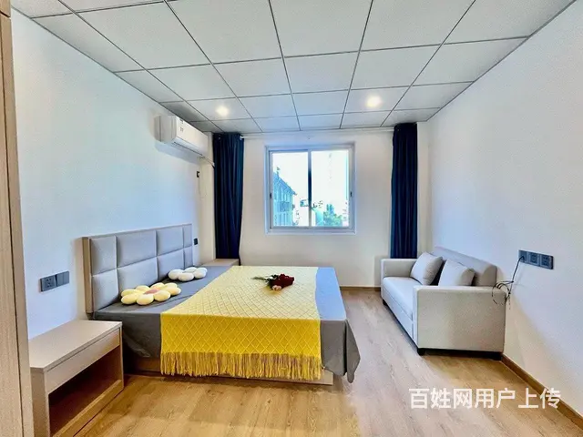 押一付一 长租有优惠 独门独户 可短租 设施齐全 包物业网络 - 图片 3