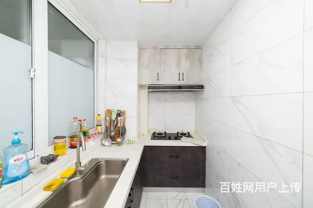 新上蔚蓝天地2室2厅房东诚心出售看中可谈 - 图片 3