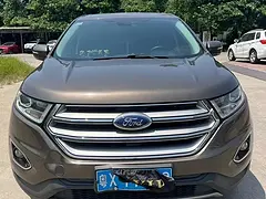 福特 锐界 2016款 2.0T 手自一体 EcoBoost