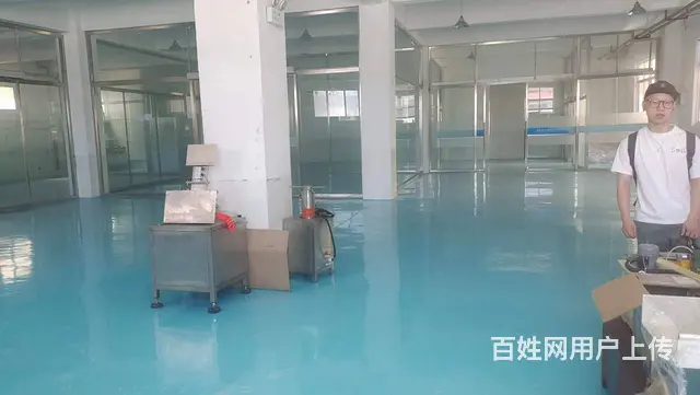 双创人孵化园一楼现有590平一楼（直租非中介） - 图片 2