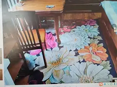 东城国际 公寓1厅 精装修