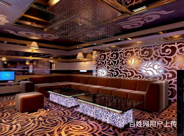 吉安夜总会KTV是哪家 - 图片 4