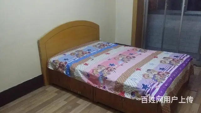 市府恒隆广场旁 红十字会医院旁，500元/月，押一付一 3楼 - 图片 1