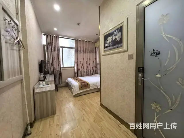 8823（铺联邦）安宁区临街好位置宾馆诚觅有缘人的图片