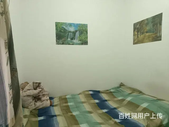 三江花园精装修四房二卫拎包入住可按揭随时看房环境舒适 - 图片 8