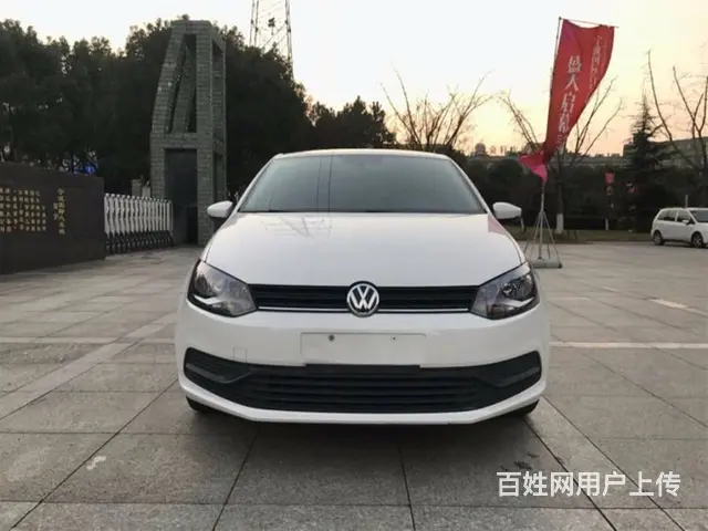 大众POLO 2016款 1.4 手自一体 风尚型 - 图片 2