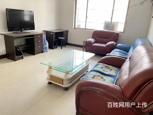 西工区升龙广场附近大户型好房低价出租 - 图片 1