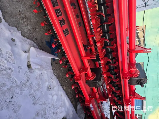 低价库存打浆机、三米六打浆机、四米打浆机 - 图片 4