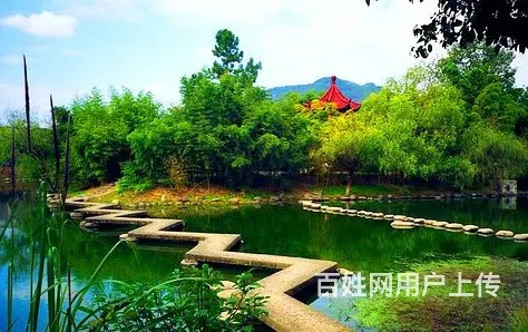 安吉恒都.香缇溪岸，卧虎藏龙取景地，总价180万起 - 图片 4