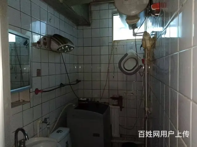 乙烯小区1楼60平简单装修拎包即住 - 图片 8