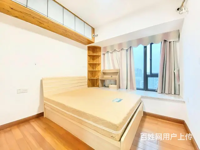 华发AAA级园林小区 未来荟（置换降价急售）易贷款轻资压力小 - 图片 10
