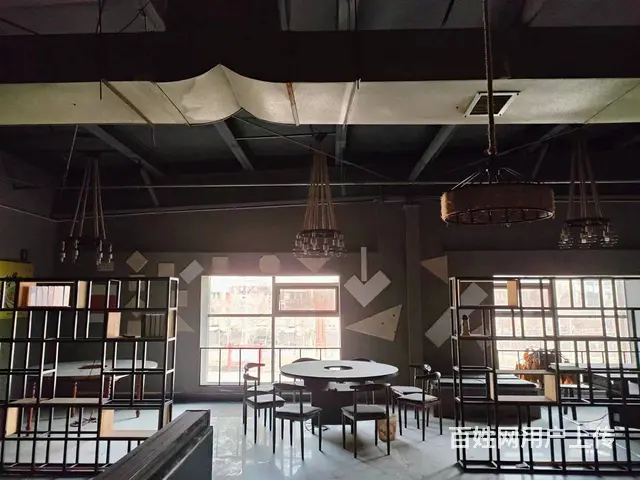 B个人一温宿金桥超市二楼商铺出租 - 图片 6