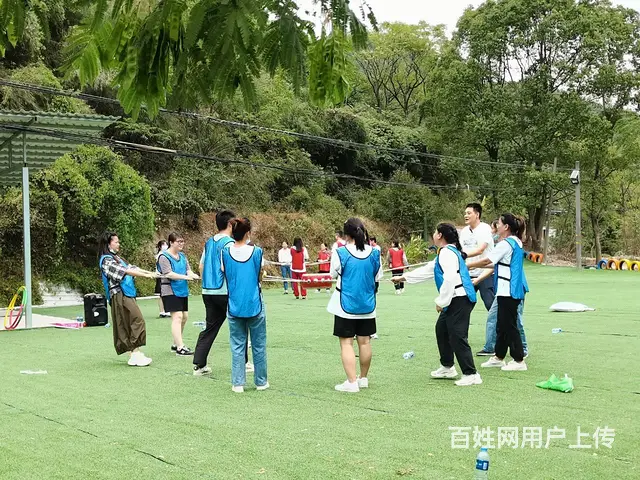 长沙农家乐秋日团建休闲一日游 - 图片 9