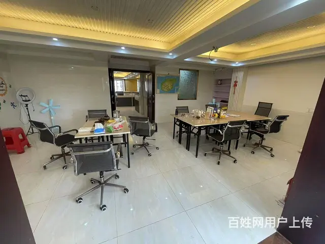（三横王）高铁东220平 适合办公，培训 - 图片 7