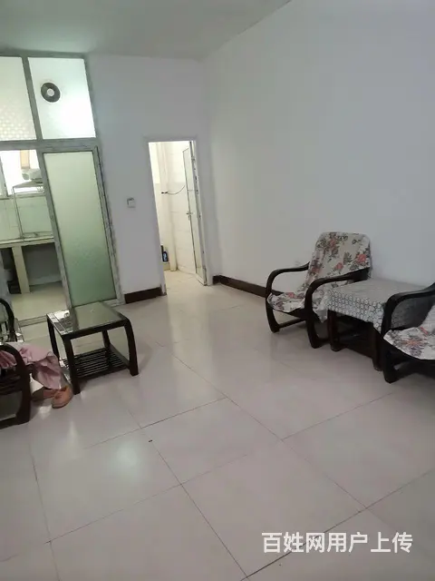 涧西区 普通住宅1厅 中等装修 - 图片 8
