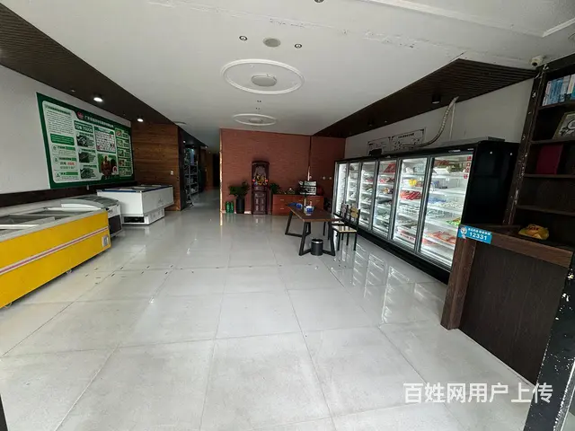 精装干净整洁，有两个冷库 - 图片 2