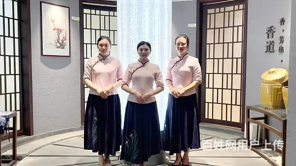 泉州茶艺培训学员问天晟茶艺学校：零基础学茶艺可以学 - 图片 12