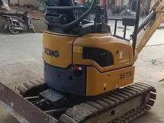 微挖