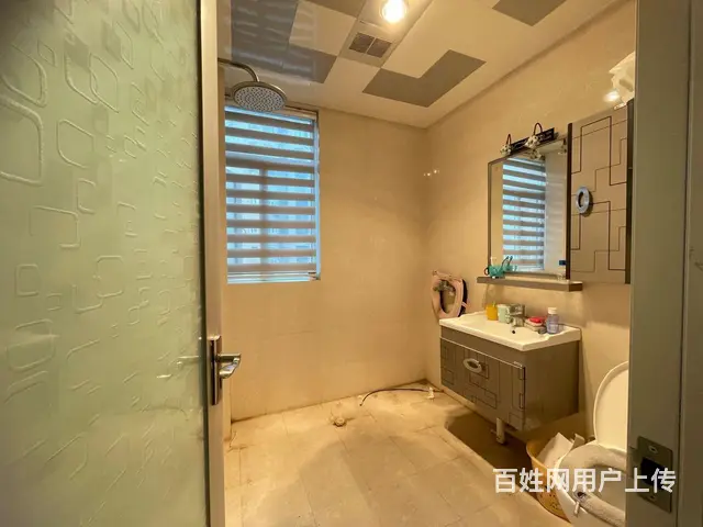 天津路香水郡，大3室，老证，有钥匙 - 图片 6