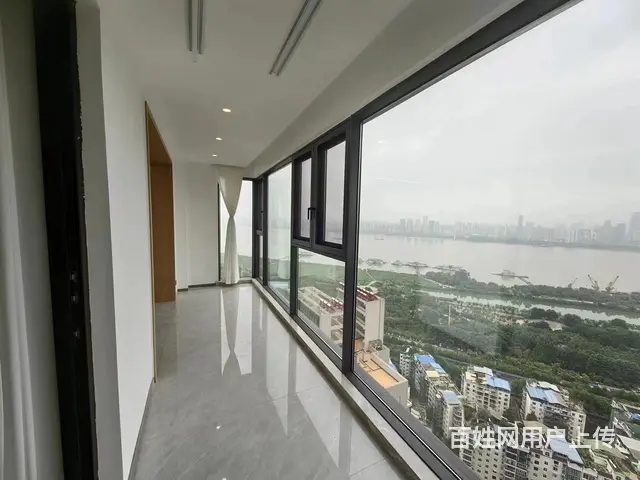 华发外滩首府精装修3室，采光好，低价出租 - 图片 5