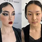 招化妆师