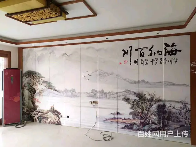 健昊软包制作安装 - 图片 4
