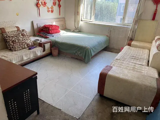 欣源小区95号楼 - 图片 1